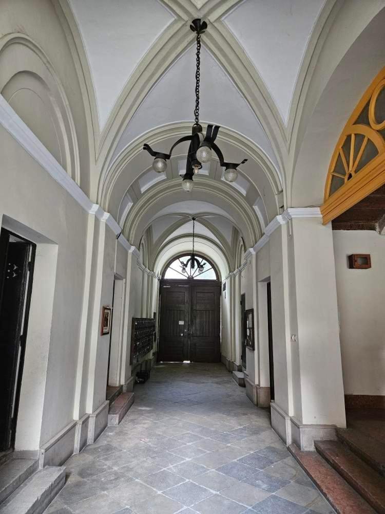 Euro Buda House Apartament