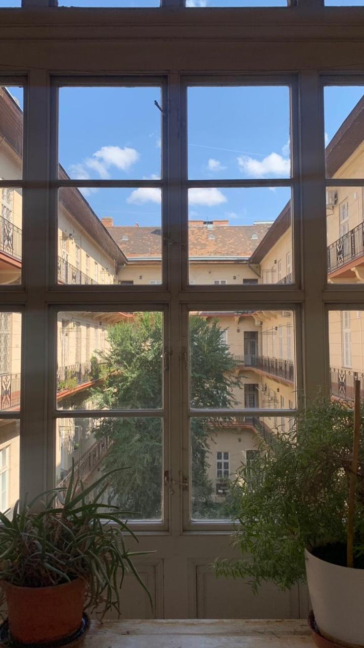 Euro Buda House * Budapesta