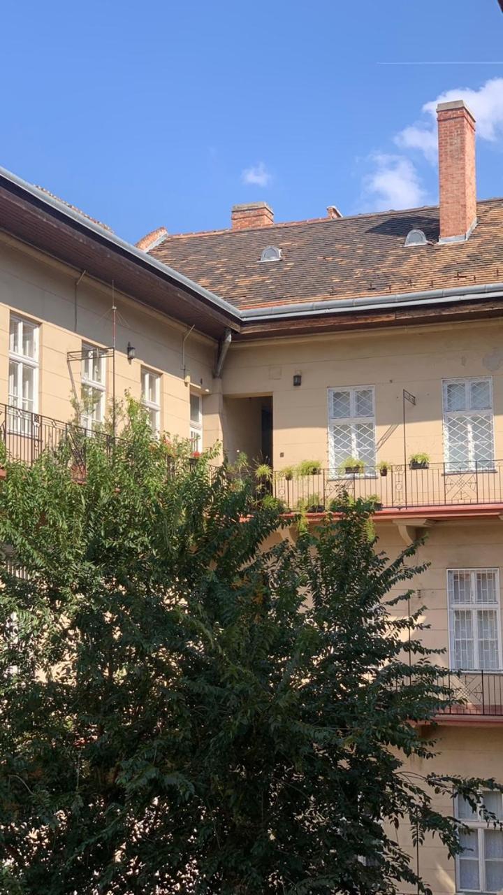 Apartament Euro Buda House Budapesta