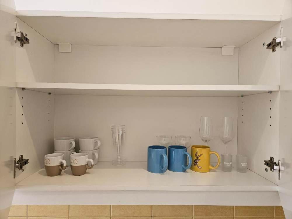 Apartament Euro Buda House