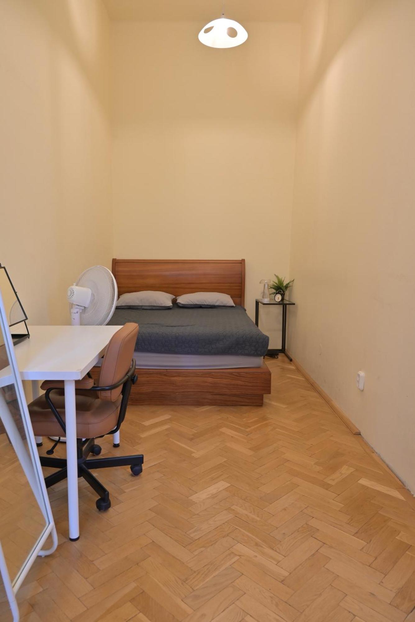 Euro Buda House Apartament
