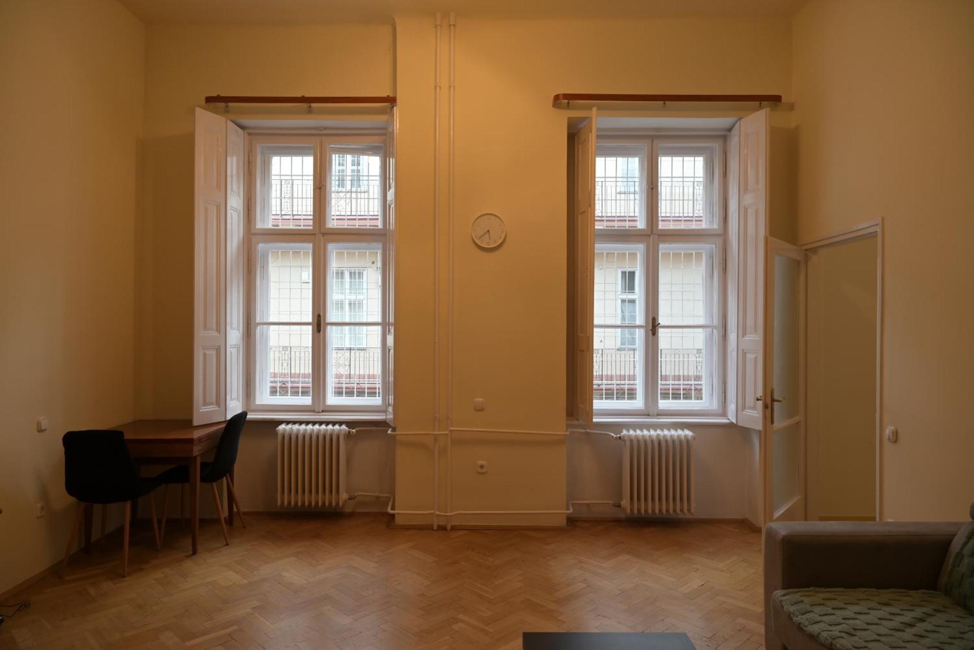 Euro Buda House Apartament