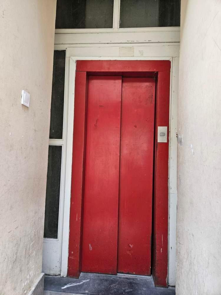 Euro Buda House Apartmán *